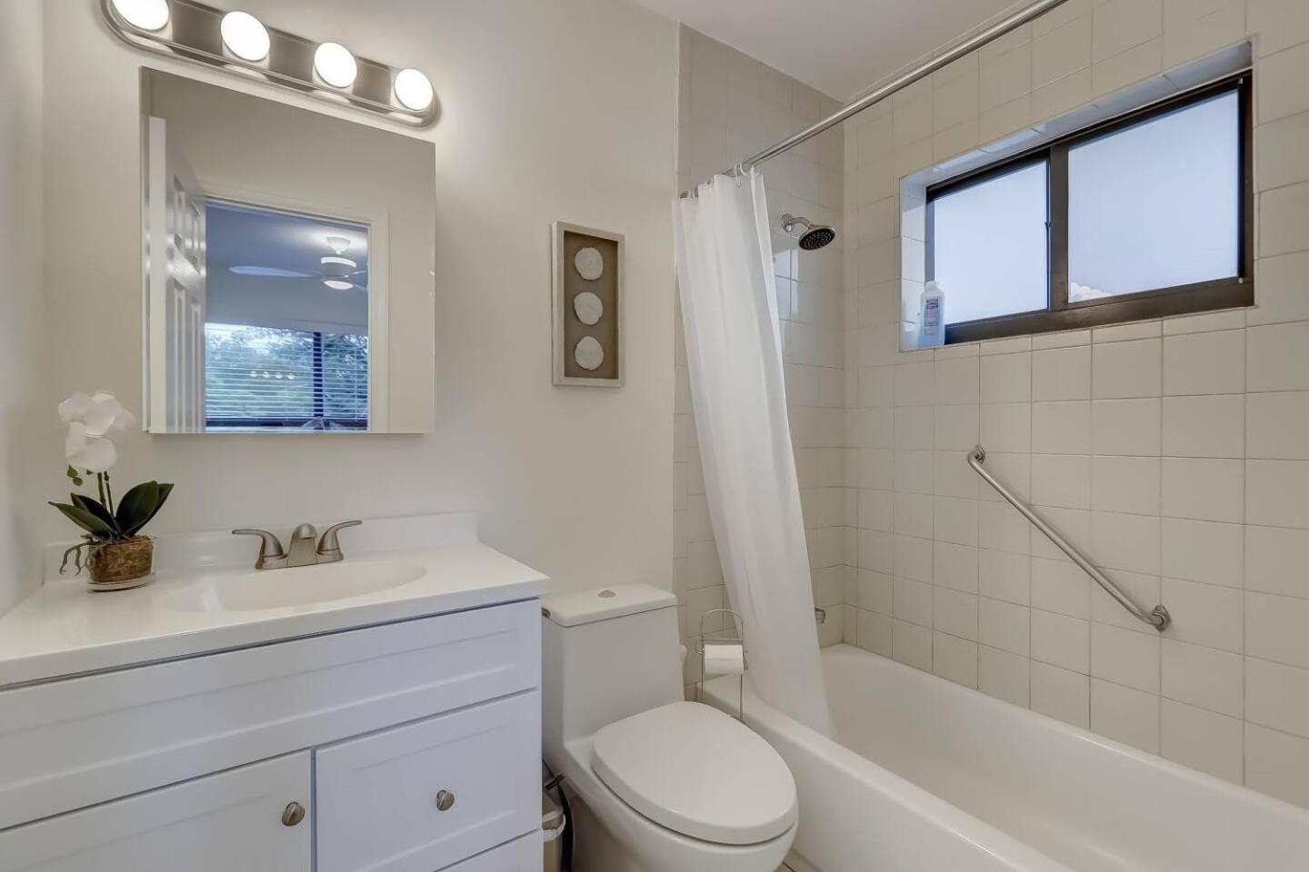 Waterfront Deck Pool Kayak Apartman Fort Lauderdale Kültér fotó